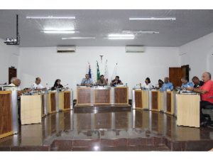 Alfenas Plenario