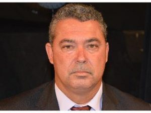 Marquinho da Cooperativa (Marco Antônio de Souza) - PRB