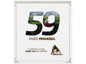 Minasul 59 Anos